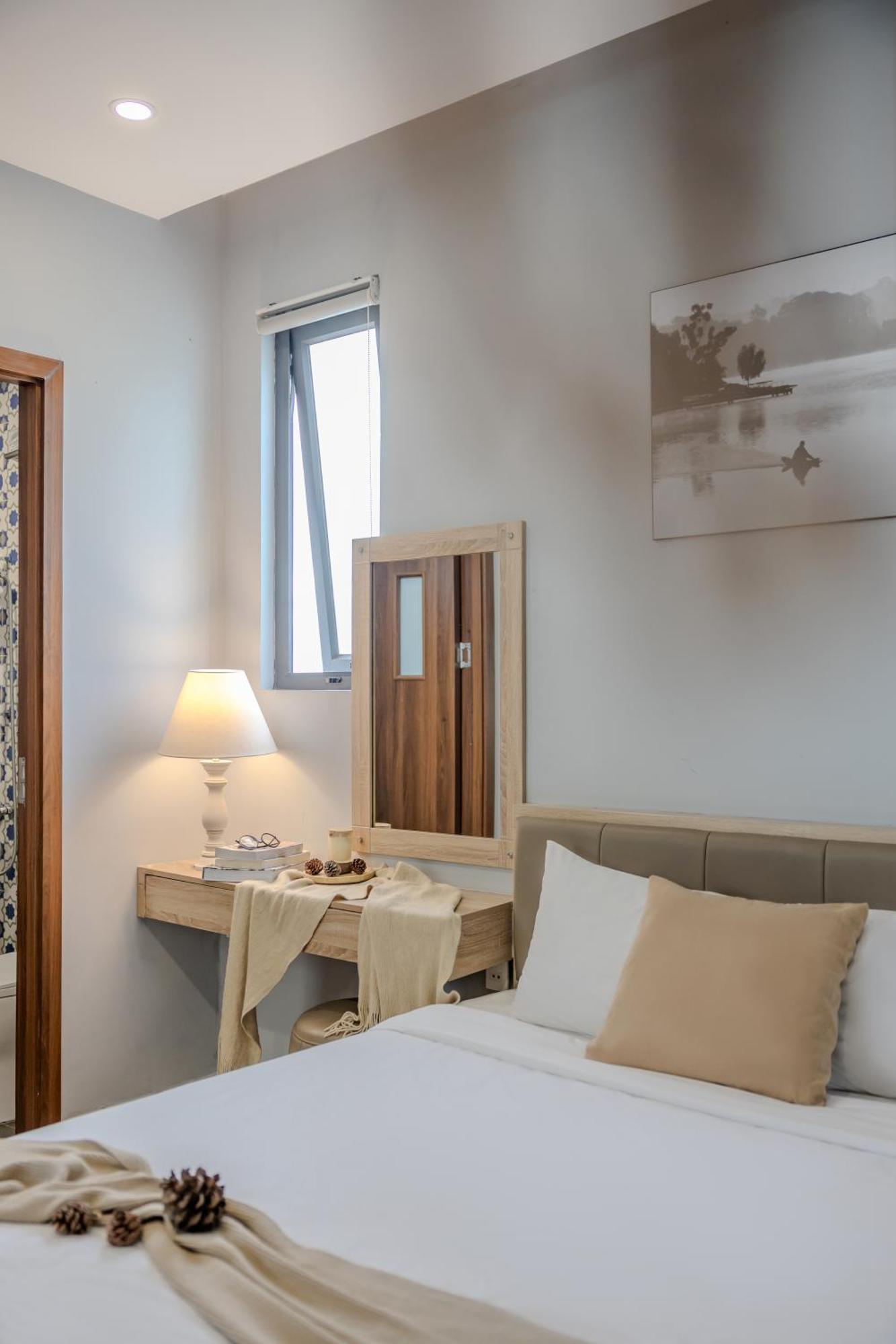 Gia Nguyen Hotel Dalat المظهر الخارجي الصورة