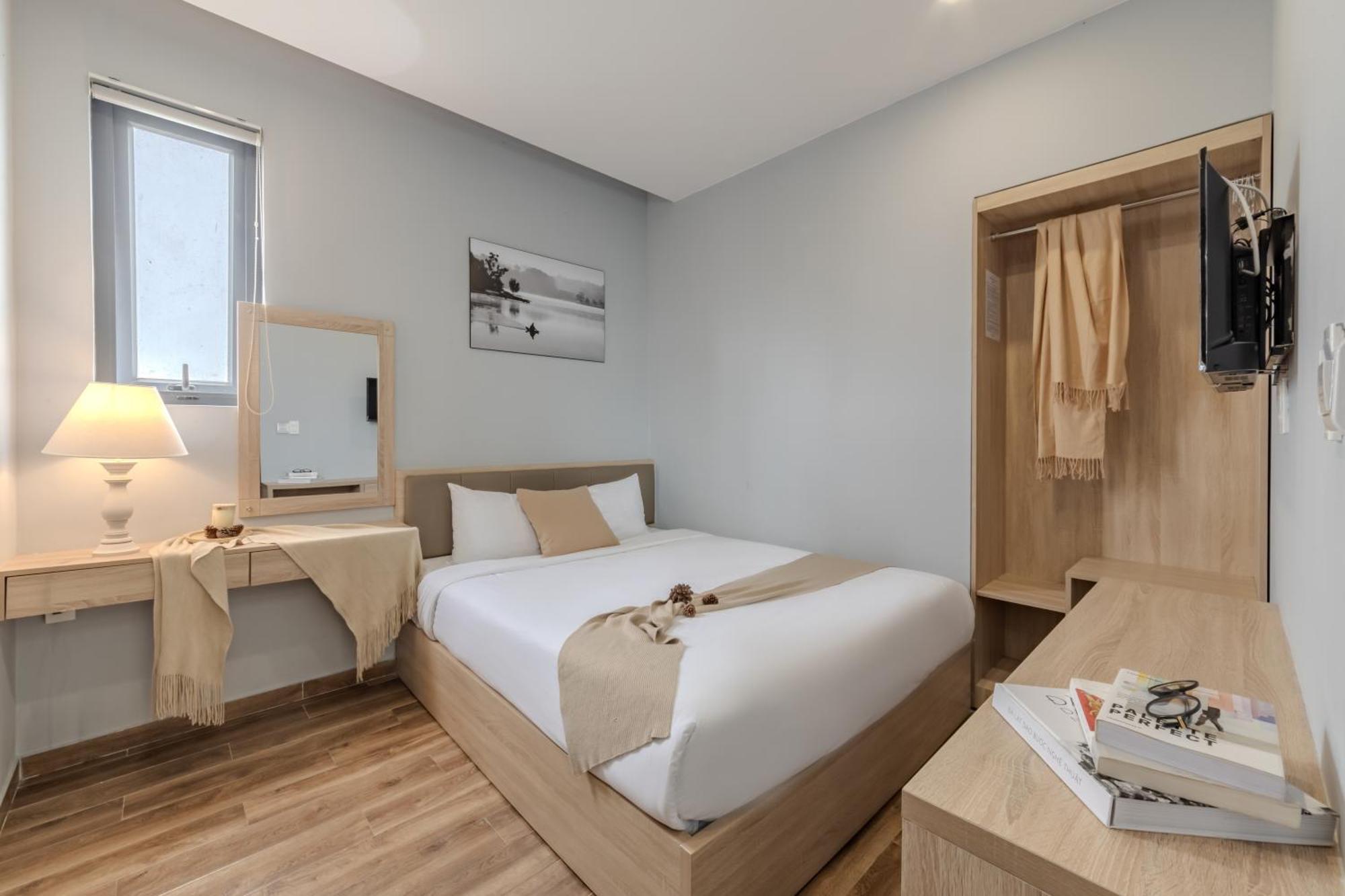 Gia Nguyen Hotel Dalat المظهر الخارجي الصورة